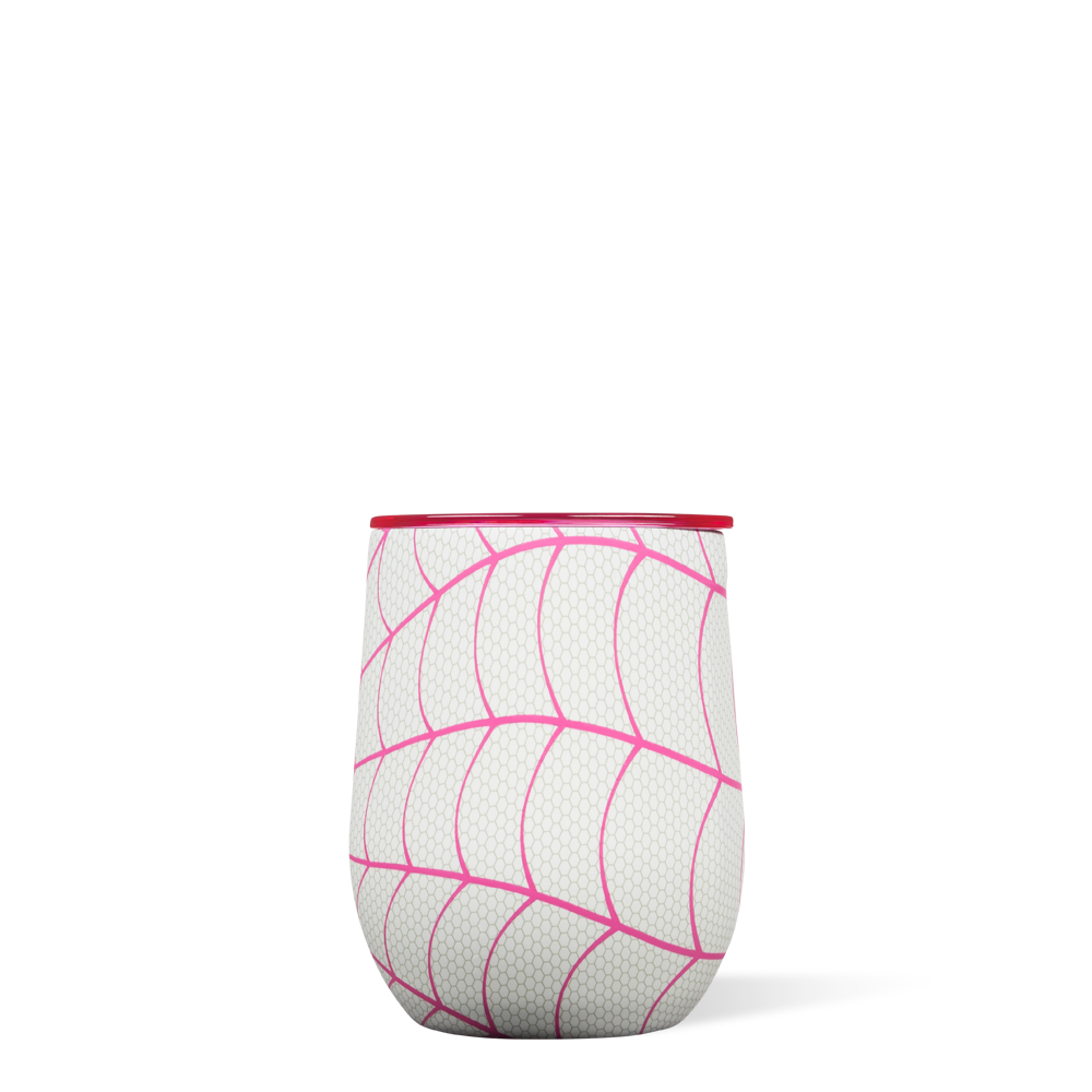 Spider-Man Stemless Set (3)