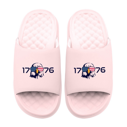 1776 Bald Eagle Motive