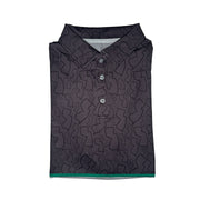 NJ Garden State Golf Shirt