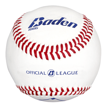 Official League Youth 10U 1BBG Series (One Dozen)