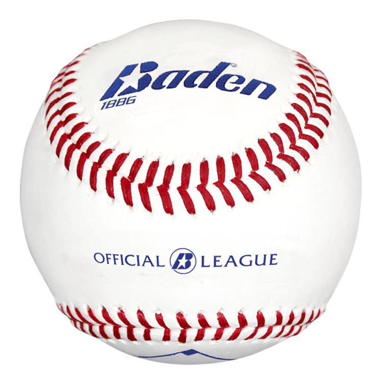 Official League Youth 10U 1BBG Series (One Dozen)