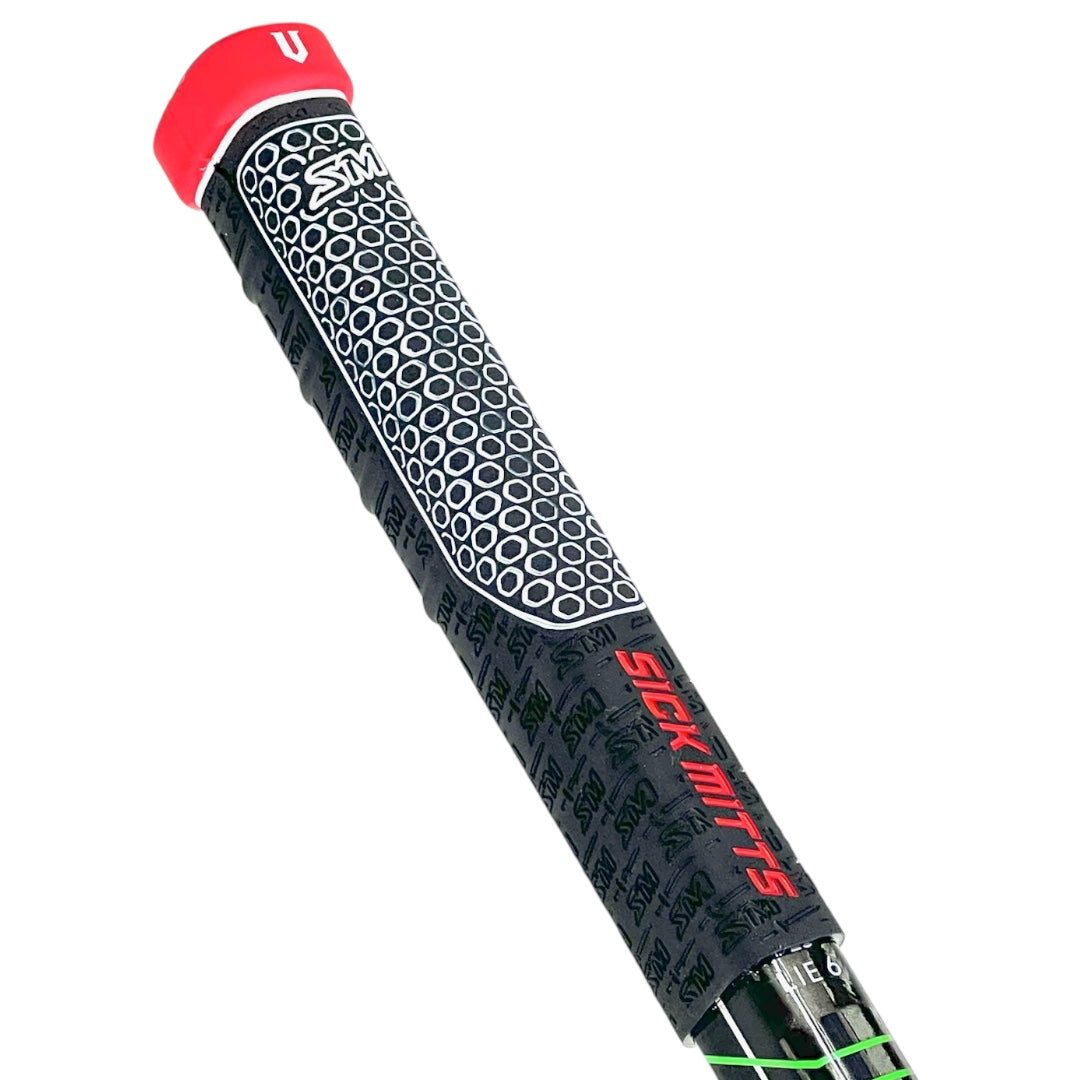 V Grip Black Base
