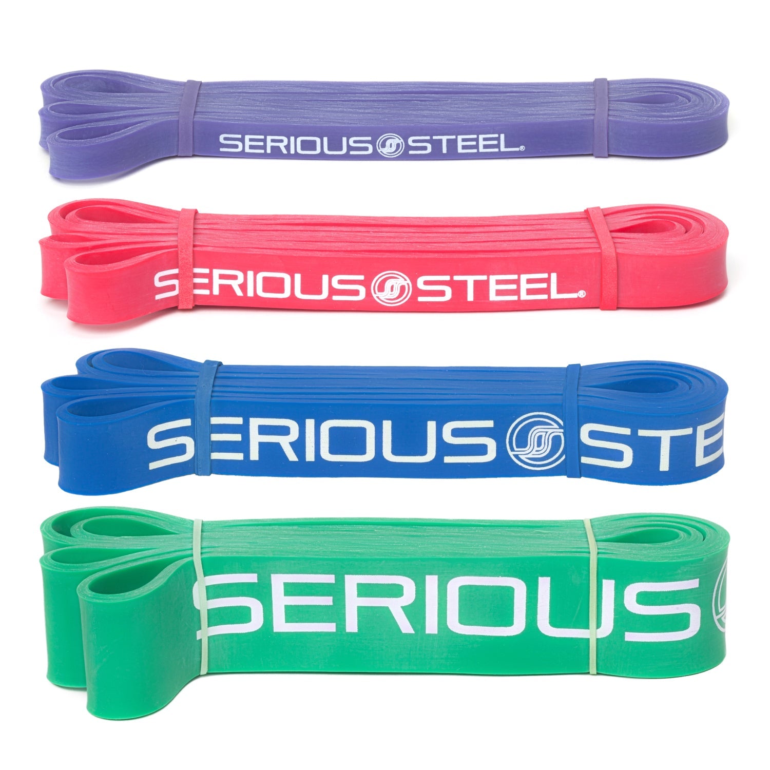 41" Resistance Band Sets