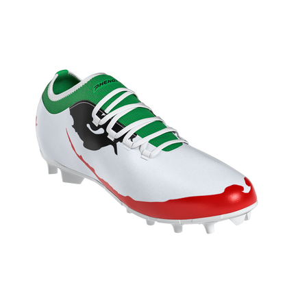 The Officially Licensed Joker Football Cleats