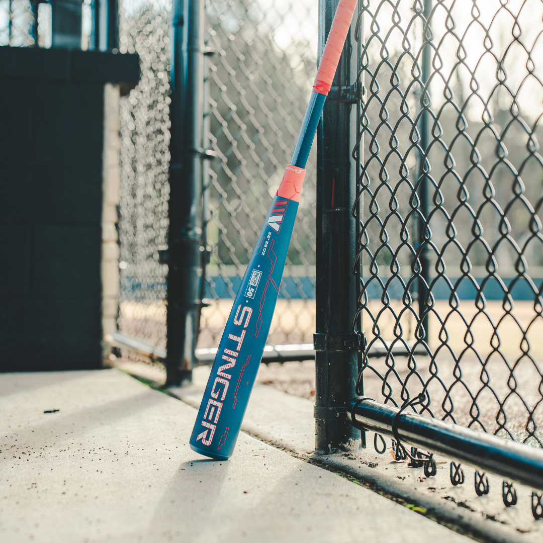 Valor Hybrid Bbcor Certified -3 Baseball Bat