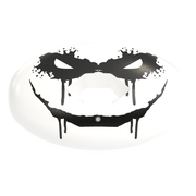 Sinister Hexa-Flow™ Mouthguard