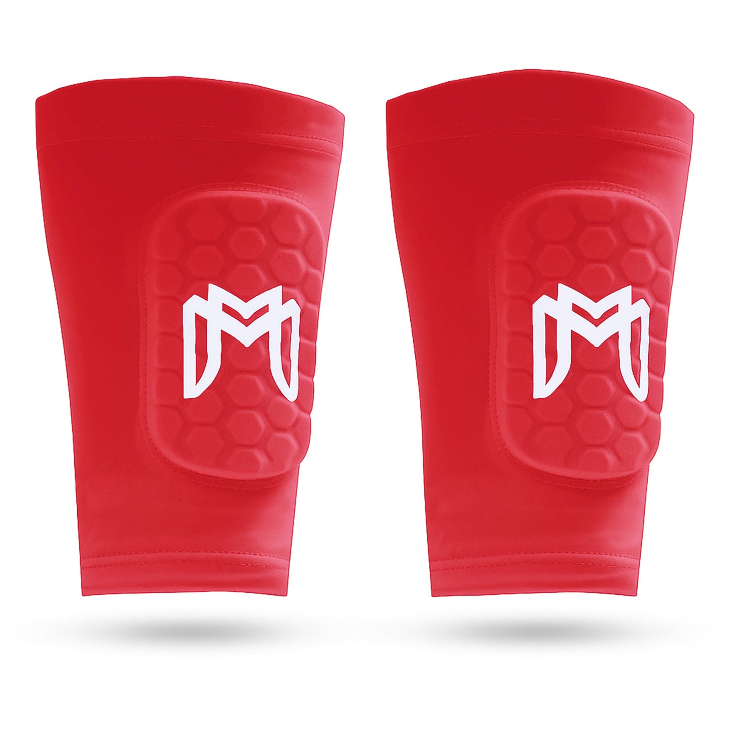 Mini Shin Pad Sleeves with Built in Shin Guards