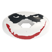 The Joker Hexa-Flow™ Mouthguard
