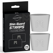 Silicone Shin Guard Holder Bands