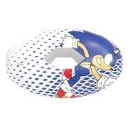 Sonic the Hedgehog Hexa-Flow Mouthguard