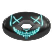 AfterDark Hexa-Flow™ Mouthguard