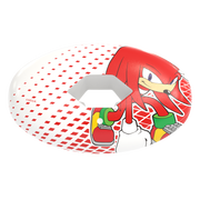 ‘Knuckles' Hexa-Flow Mouthguard