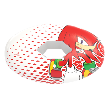 Hexa-Flow 'Knuckles' Mouthguard