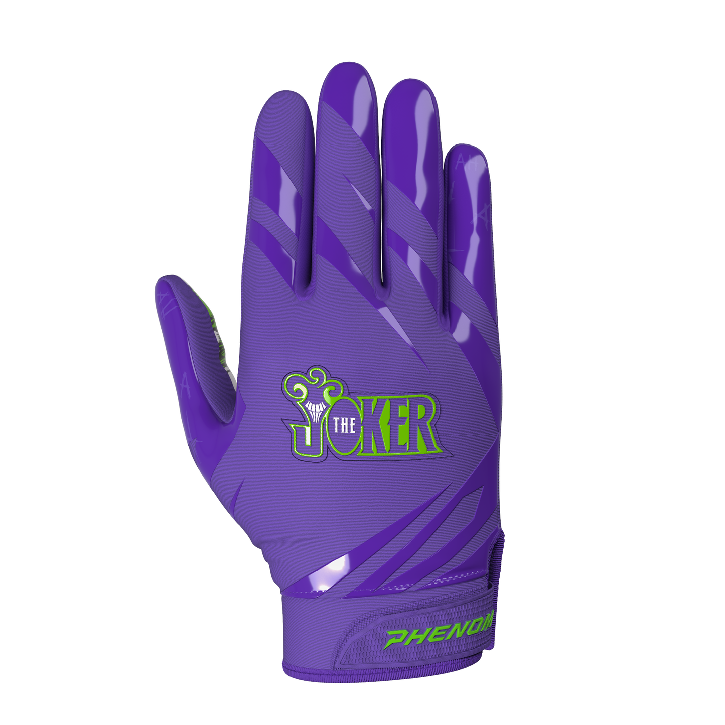Classic 'The Joker' VPS5 Football Gloves