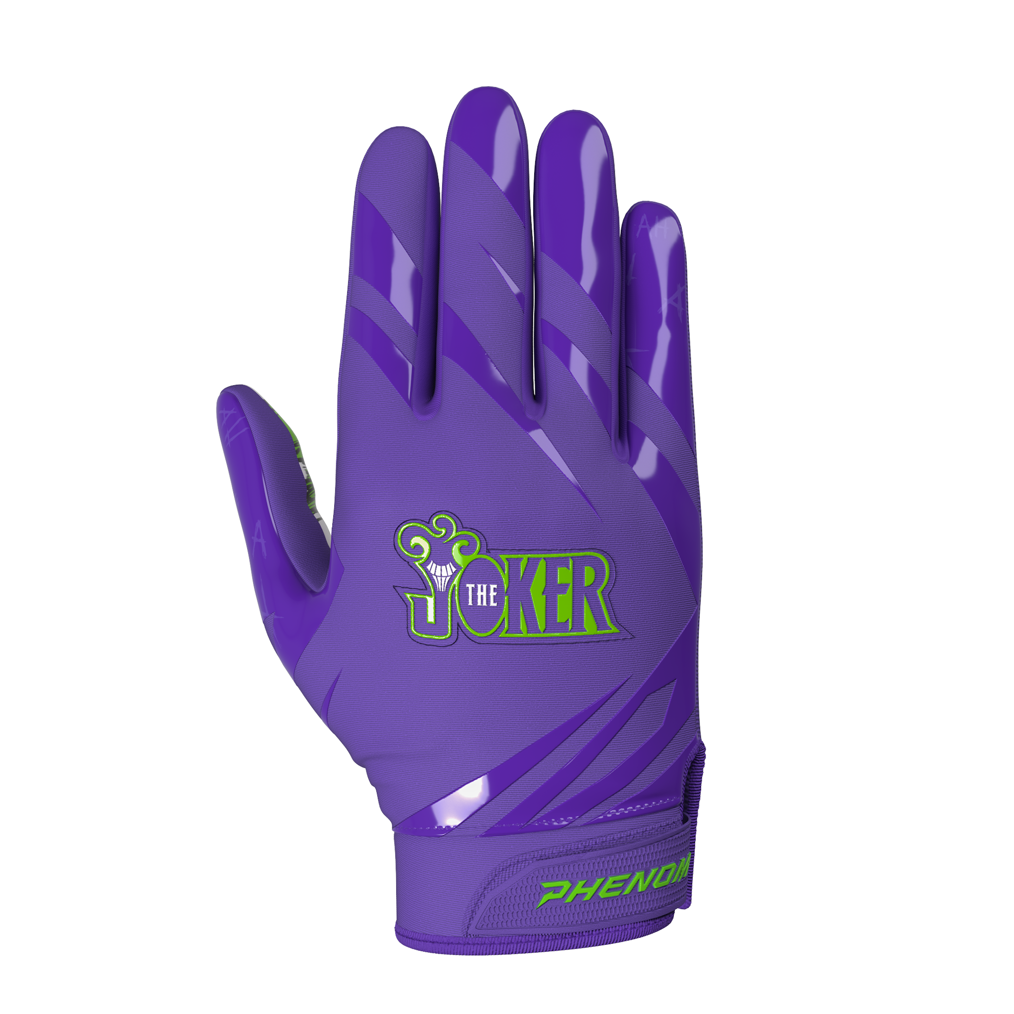 Classic 'The Joker' VPS5 Football Gloves