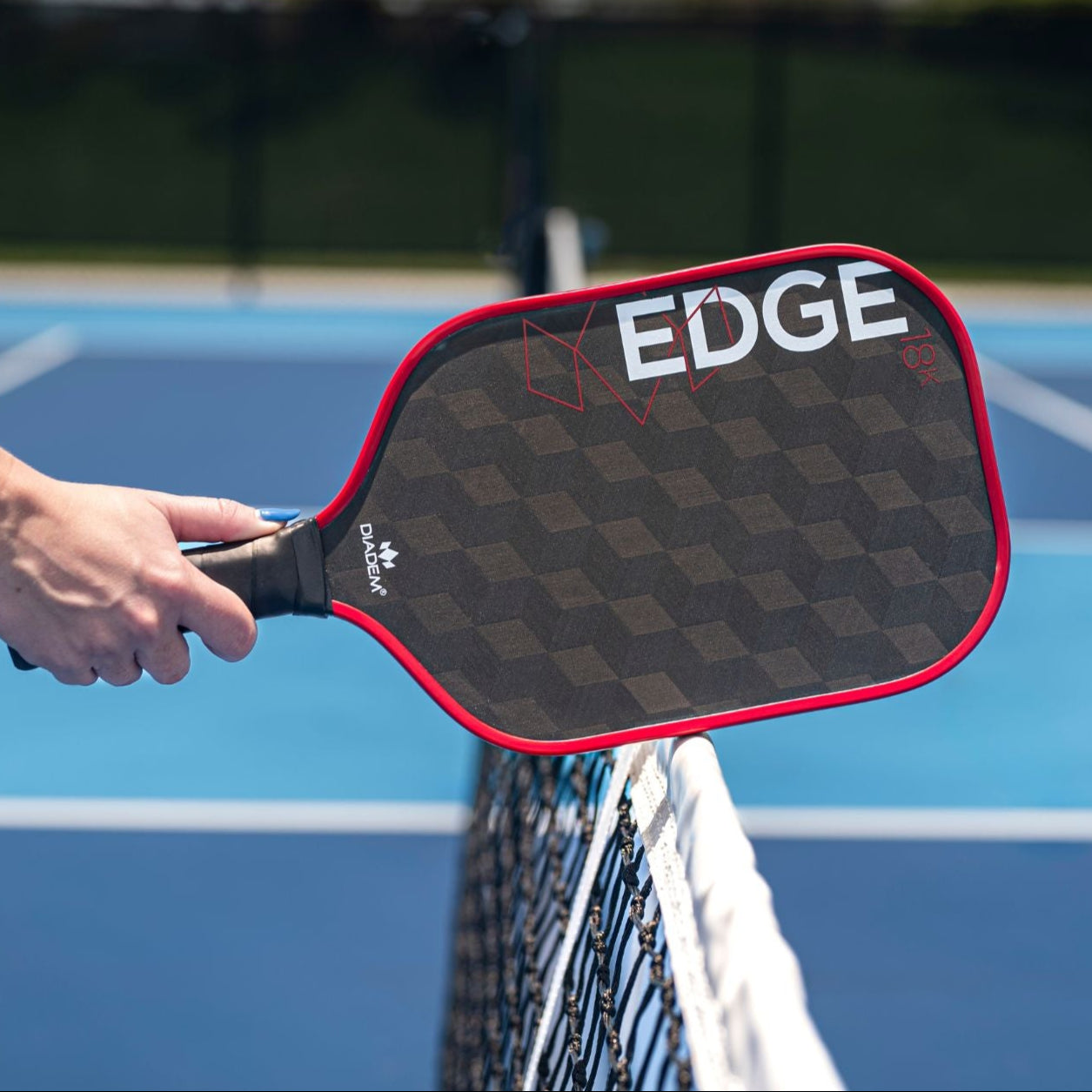 Edge 18K Pickleball Paddle