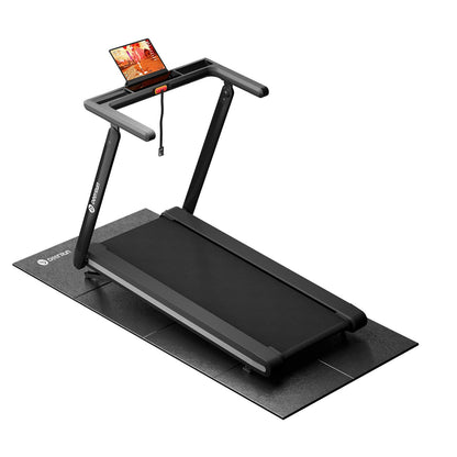 X20 Treadmill with 15% Auto Incline Full Running Deck Treadmill