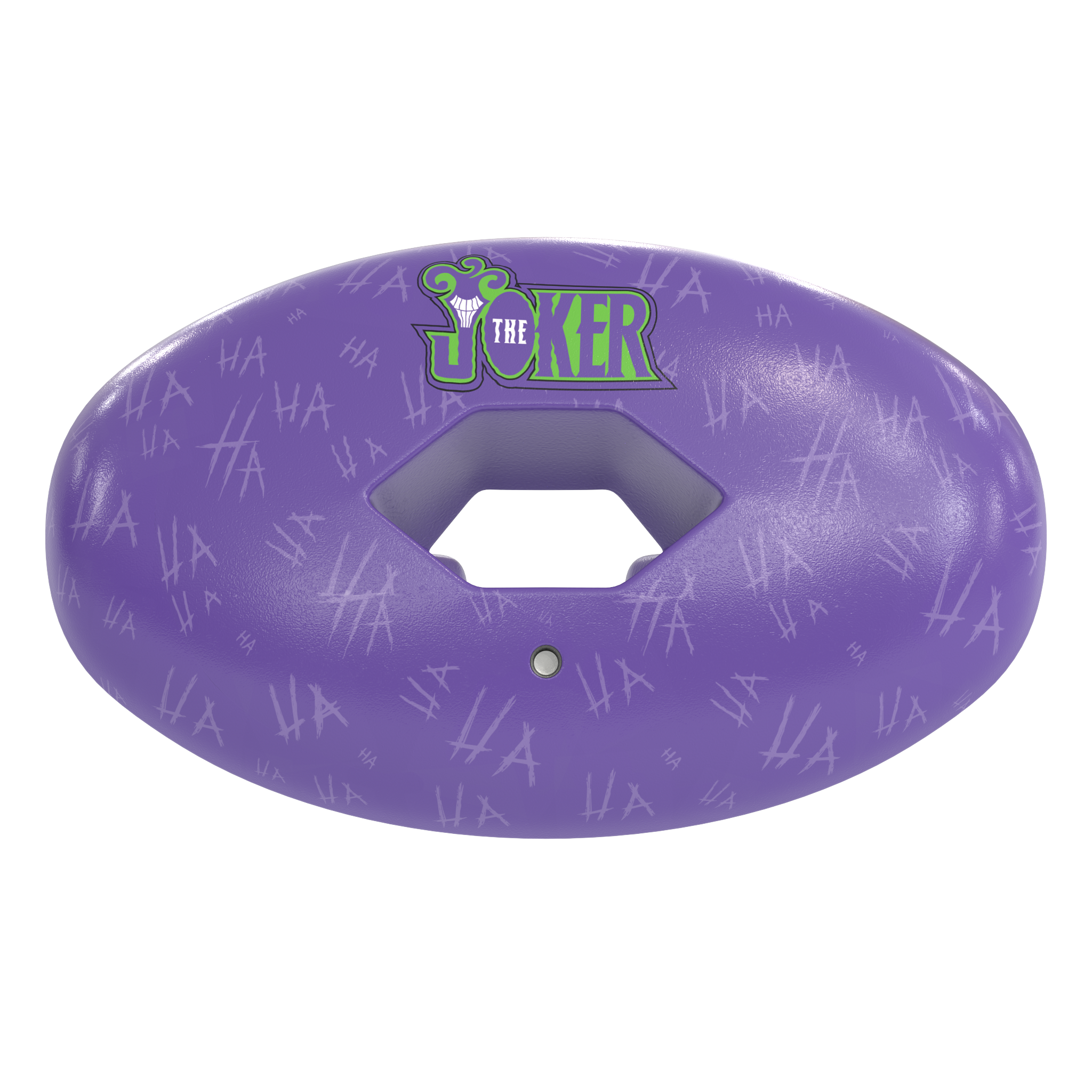 The Joker ‘Classic’ Hexa-Flow™ Mouthguard