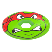 Ninja Turtles: Raphael Mouthguard – Hexa-flow By Phenom Elite