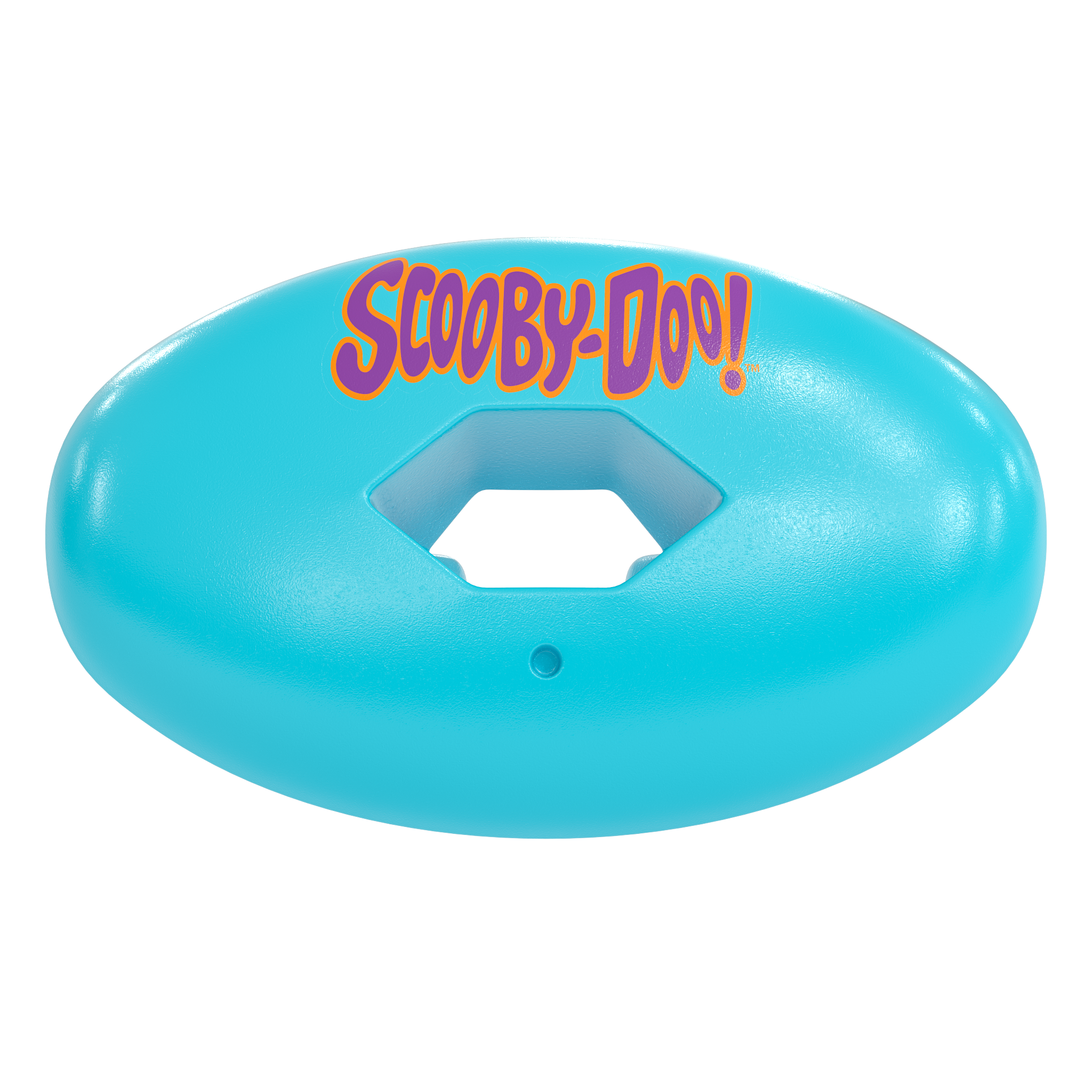 Scooby-Doo Hexa-Flow™ Mouthguard