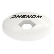 White Hexa-Flow™ Mouthguard