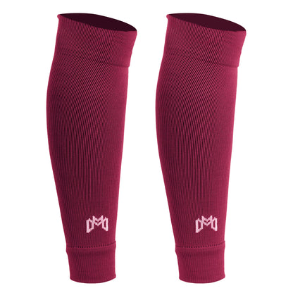 Pre-Cut Sleeve Socks