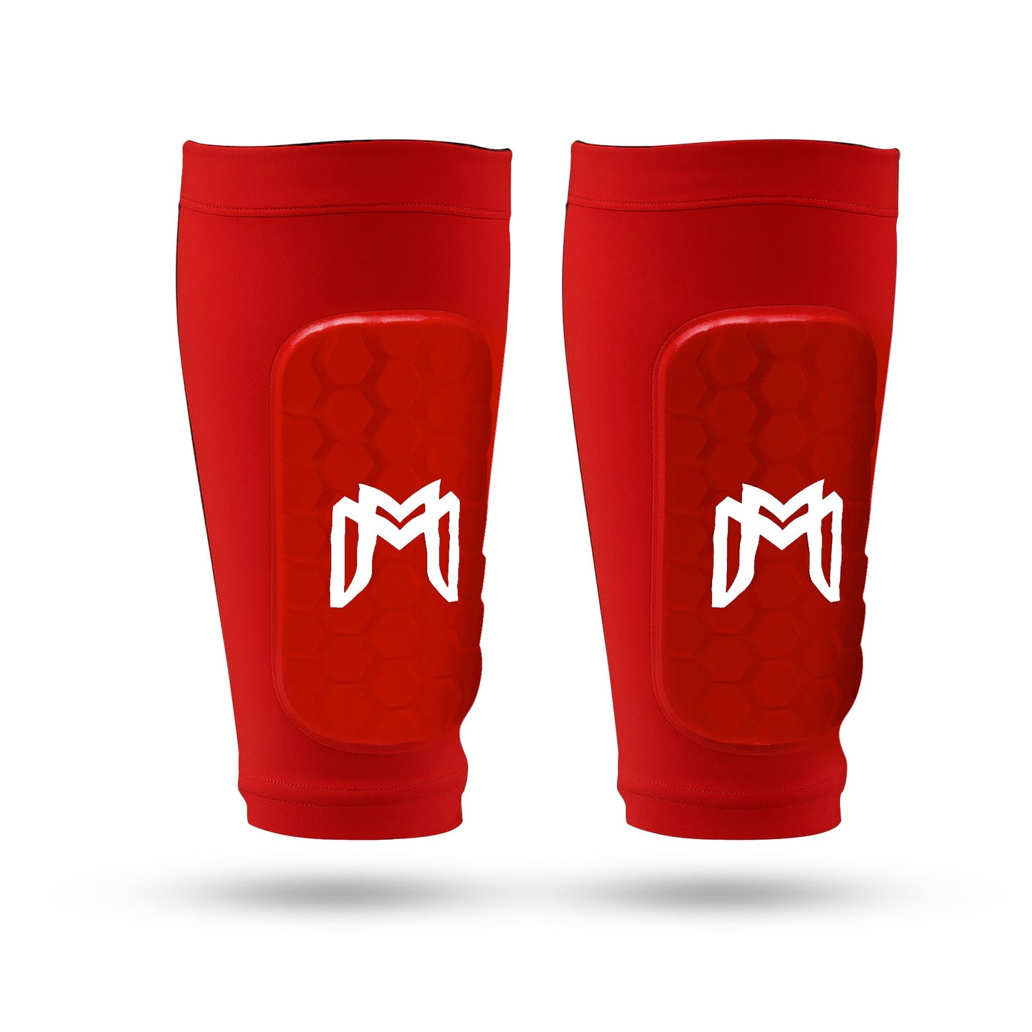 Mini Shin Pad Sleeves with Built in Shin Guards