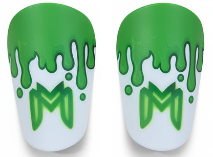 Mini Shin Guards
