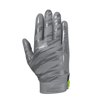 Phenom Elite VPS4 Adult Football Gloves - Team Colors