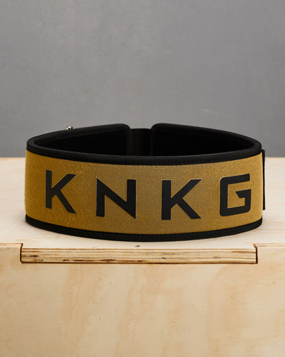 Lifting Belt