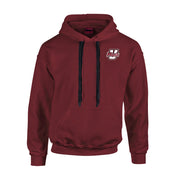 UMass Minutemen Fleece Hoodie