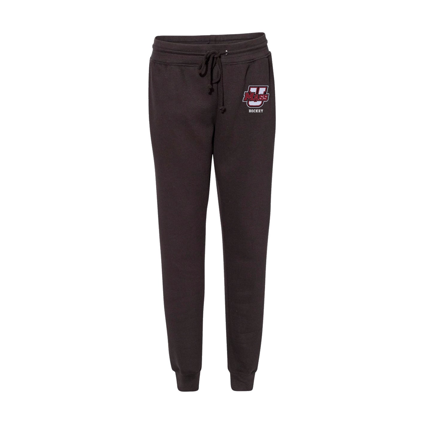UMass Minutemen Women's Hockey Fleece Joggers