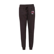 UMass Minutemen Women's Hockey Fleece Joggers