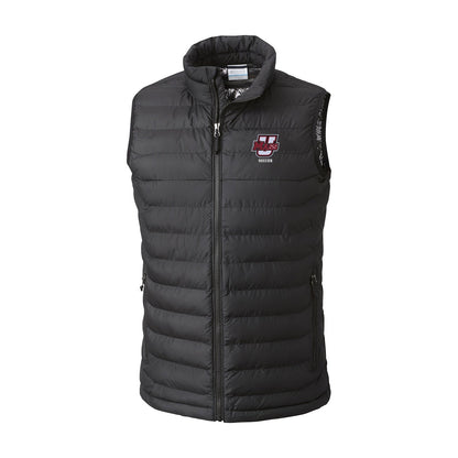 UMass Minutemen Men's Powder Lite Men's Soccer Vest
