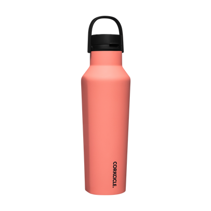 Series A Sport Canteen