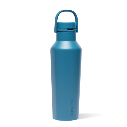 Sierra Sport Canteen