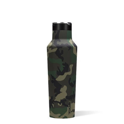 Sierra Sport Canteen