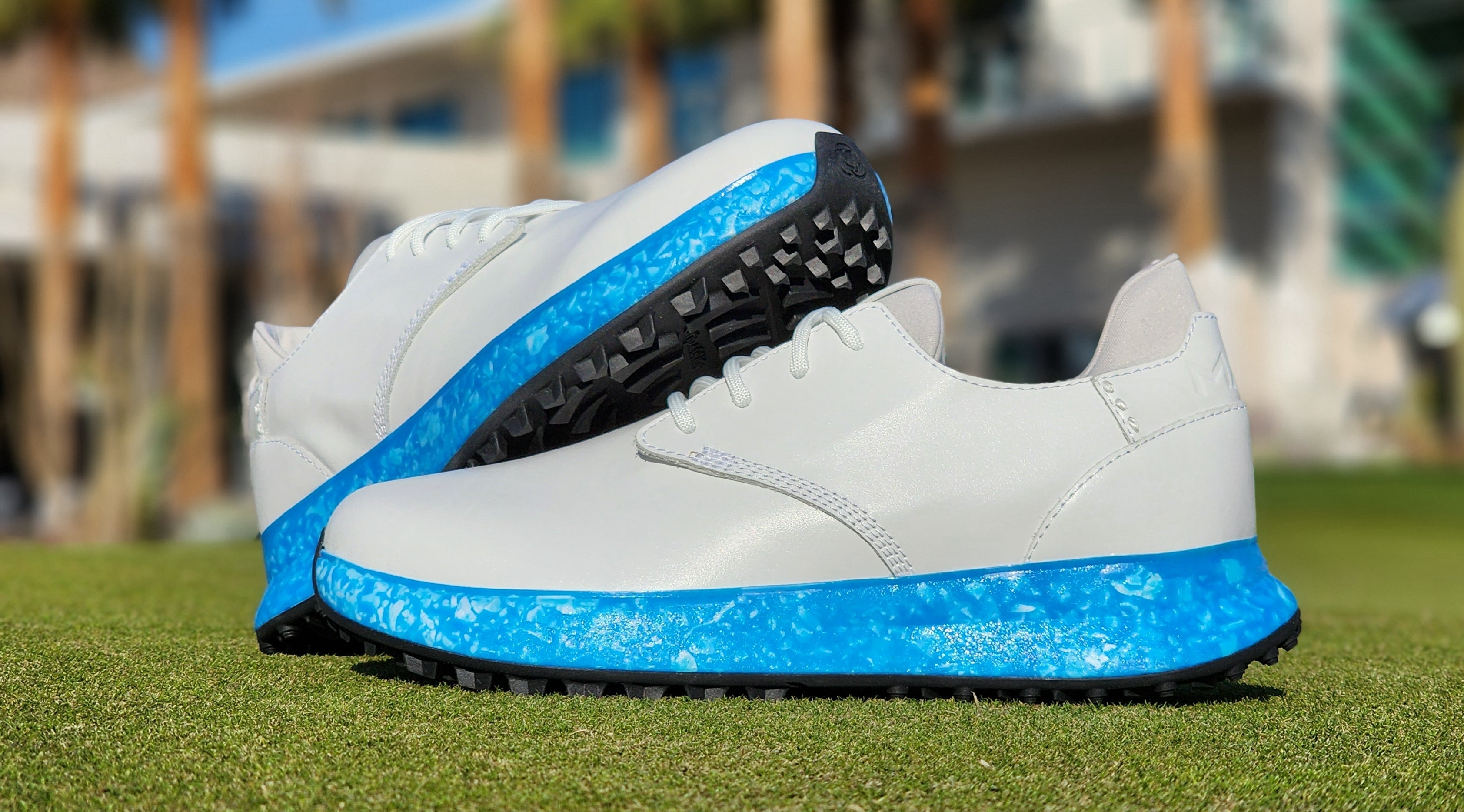 Mana Mangrove Pro Golf Shoes