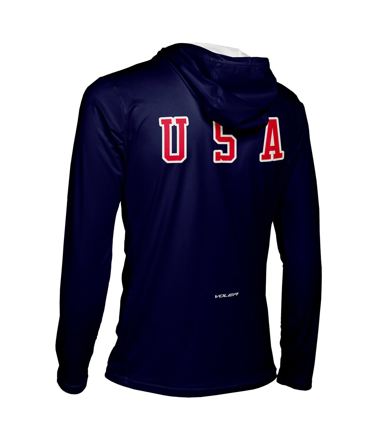 M. Endurance Air Sun USA Hoodie