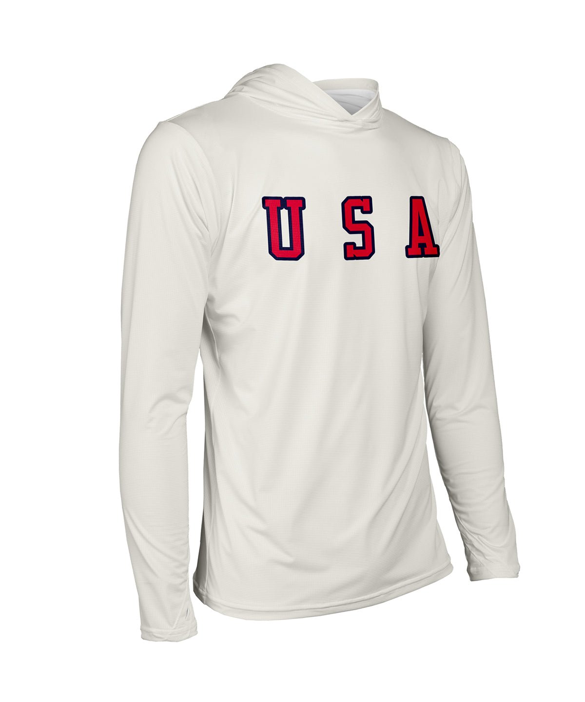 M. Endurance Air Sun USA Hoodie