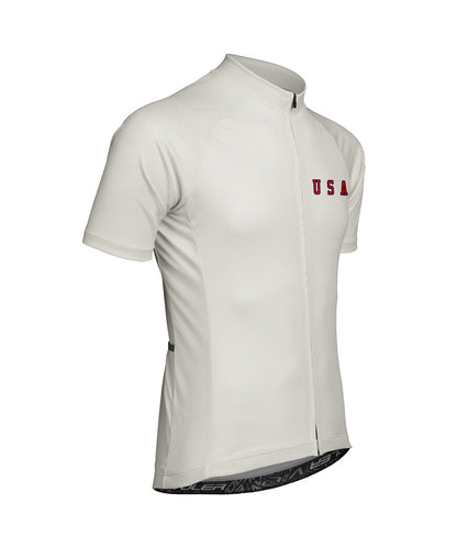M. Peloton Jersey - USA