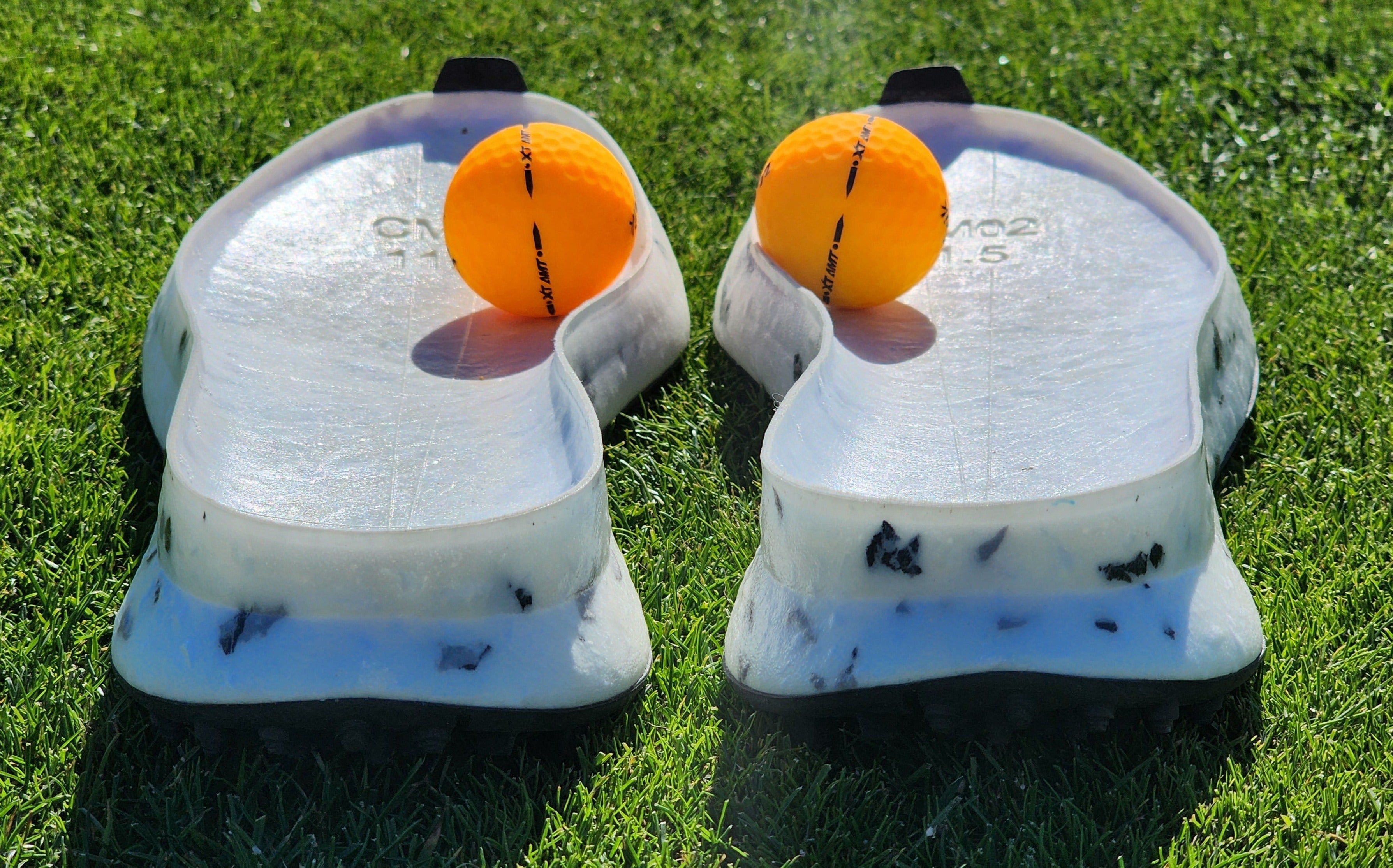 Mana Mangrove Pro Golf Shoes