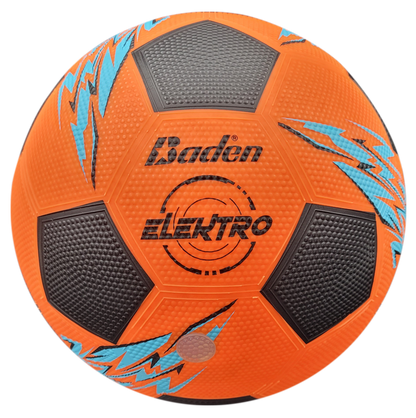 Elektro Soccer Ball
