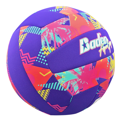 AquaGrip Pool Volleyball
