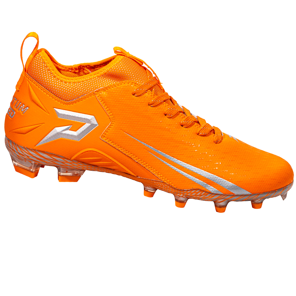 Phenom Elite Quantum Speed 2.0 Football Cleats