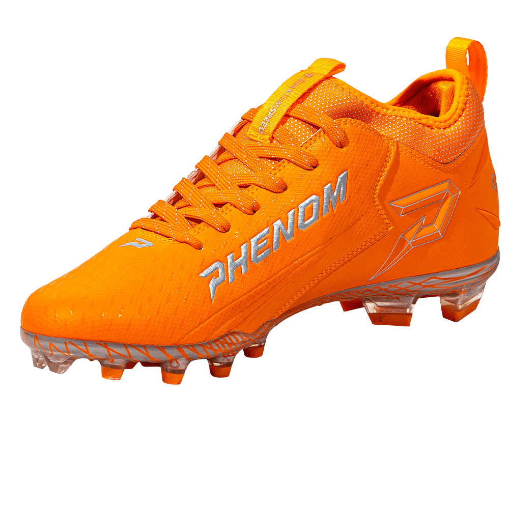 Phenom Elite Quantum Speed 2.0 Football Cleats