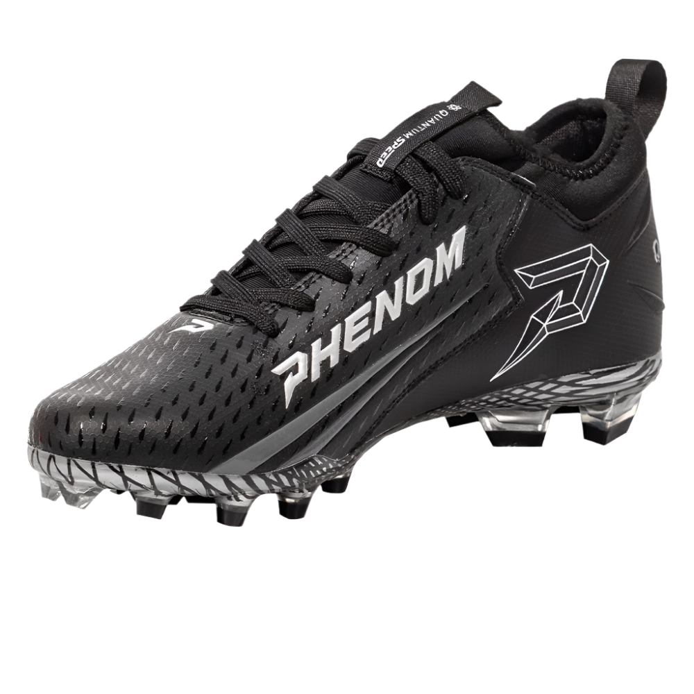 nike phenom cleats