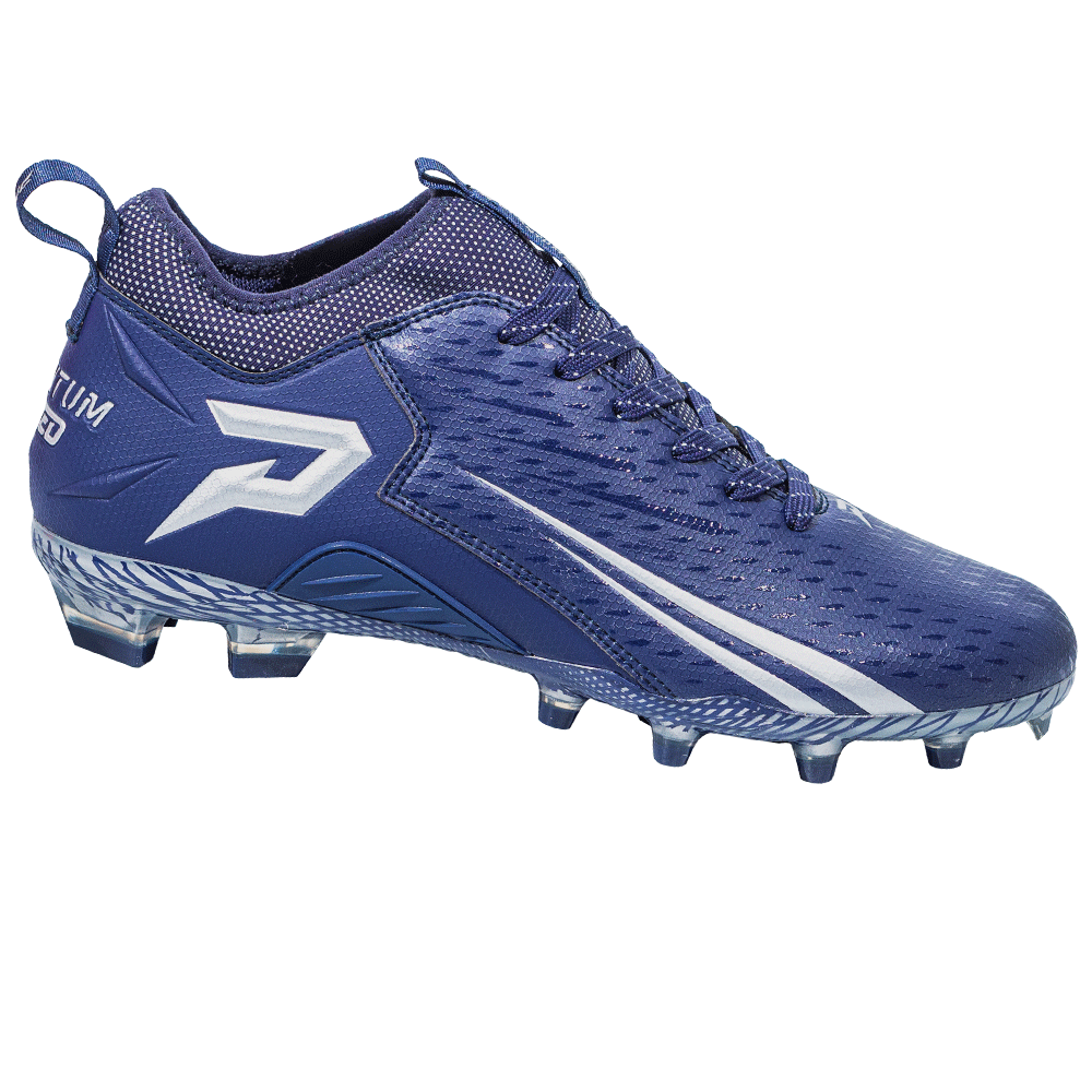 Phenom Elite Quantum Speed 2.0 Football Cleats