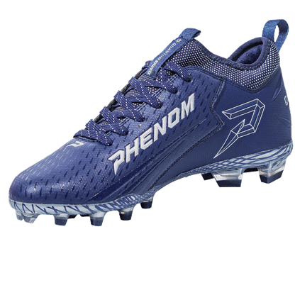 Phenom Elite Quantum Speed 2.0 Football Cleats
