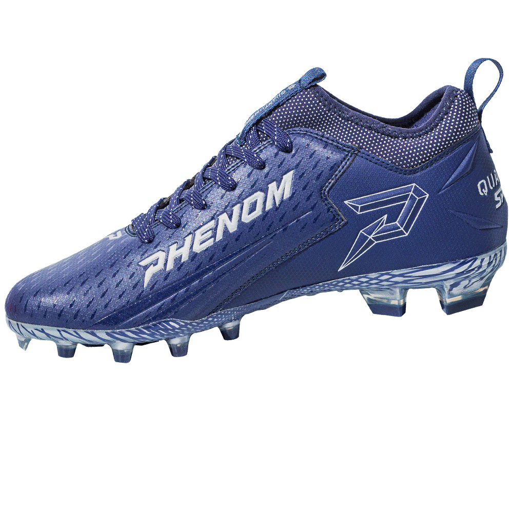 Phenom Elite Quantum Speed 2.0 Football Cleats